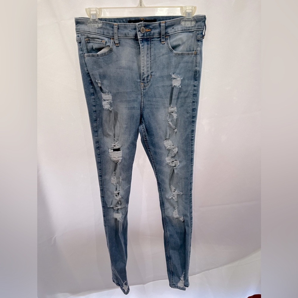 Hollister Women’s Jeans